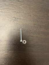 Upgrade Mounting Screw For stream-light tlr 7, 7a, Sub +