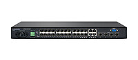 Lancom Switch GS-2328F+ - Switch (61446)