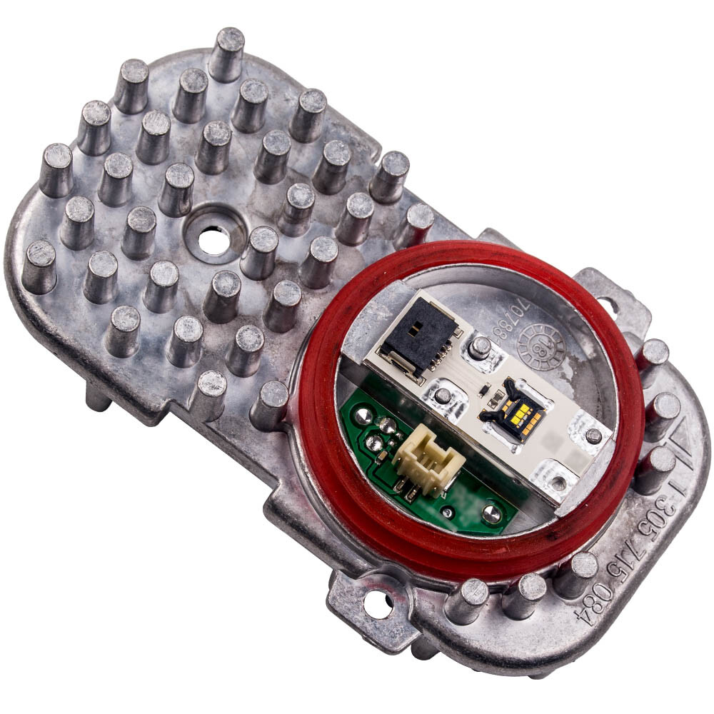 DRL LED Insert Driver Module for BMW 4 Series F82 F33 F83 428i 430i 435i 440i M4