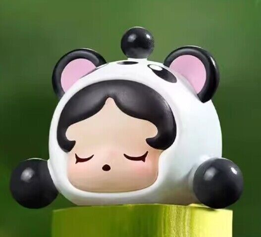 POPBEAN SKULLPANDA シークレット POPBEAN SKULLPANDA シークレット - メルカリ