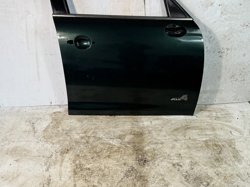 2011-2016 Mini Cooper Countryman Front Passenger Side Door Shell Panel OEM. Foto 4 de 4