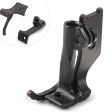 Binder Foot Set For Juki LU-562 LU-563 LU-1508 LU-1510 Walking Foot Machines