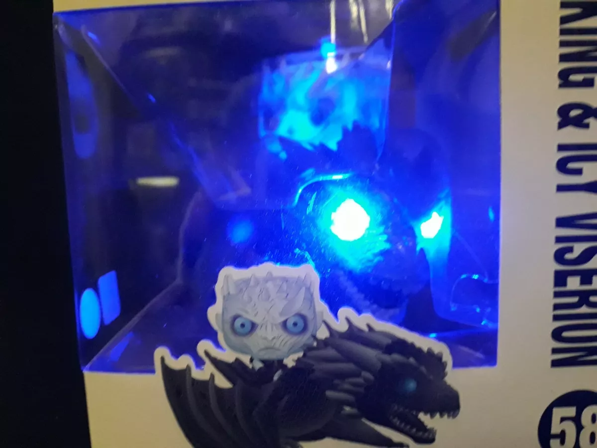 Funko viserion cheap night king