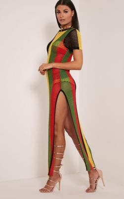 lucina embellished stretch-mesh mini dress Clio Peppiatt Lucina at Dusk Dress – Clutch