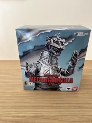 S.H.MonsterArts Mechagodzilla (1974) Tamashii Web Store Limited