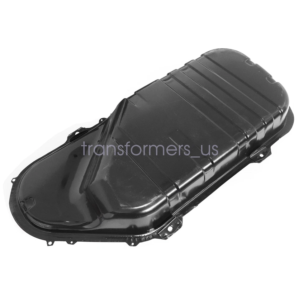 Tanque de combustible plateado de 13,1 galones para Kia Forte 2010-2013 L4 2,0 L L L4 2,4 L 311501M500 Foto 3 de 4