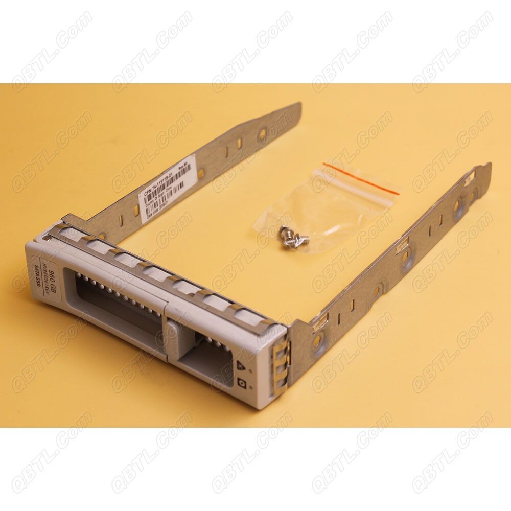 74-115118-01 Cisco UCS C220 C240 C480 ML C4200 M5 SAS SATA 3.5