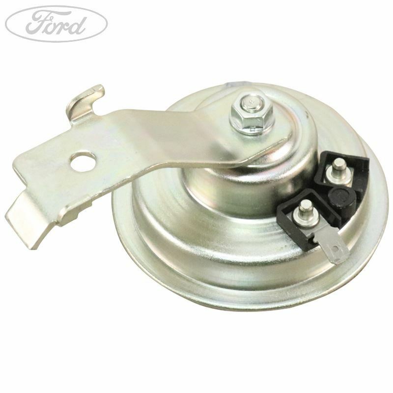 Genuine Ford Horn 1810814 | eBay 