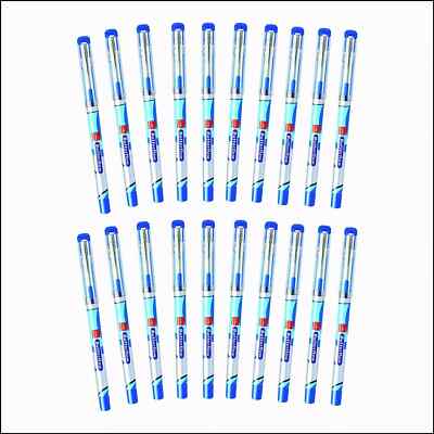 Cello Butterflow Smooth Fine Kugelschreiber 10er Pack Stifte