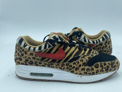 men nike air max 1 dlx atmos