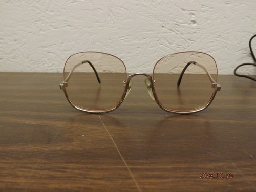 Vintage Tura Mod 425 Glasses