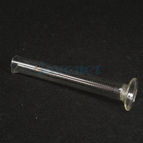 5/10/20/25/50/100/250/500/1000/2000ml Glass Graduated Measuring Cylinder Teach - Picture 17 of 37