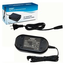 Adattatore di Alimentazione AC per Samsung SC VP Series, AA-E6 AA-E7A AD44-00038A Ricambio