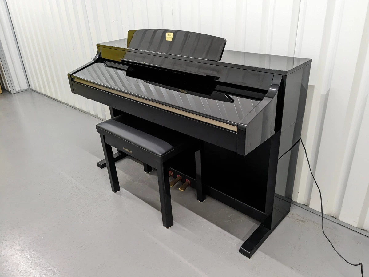 Yamaha clavinova ebay deals