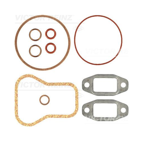 Dichtungssatz Zylinderkopfdichtung für Bucher D 1700 1800 D1700 D1800 - Bild 2 von 2