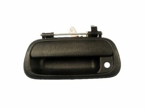 For 2000-2007 Toyota Tundra Tailgate Handle Dorman 31894KM ...
