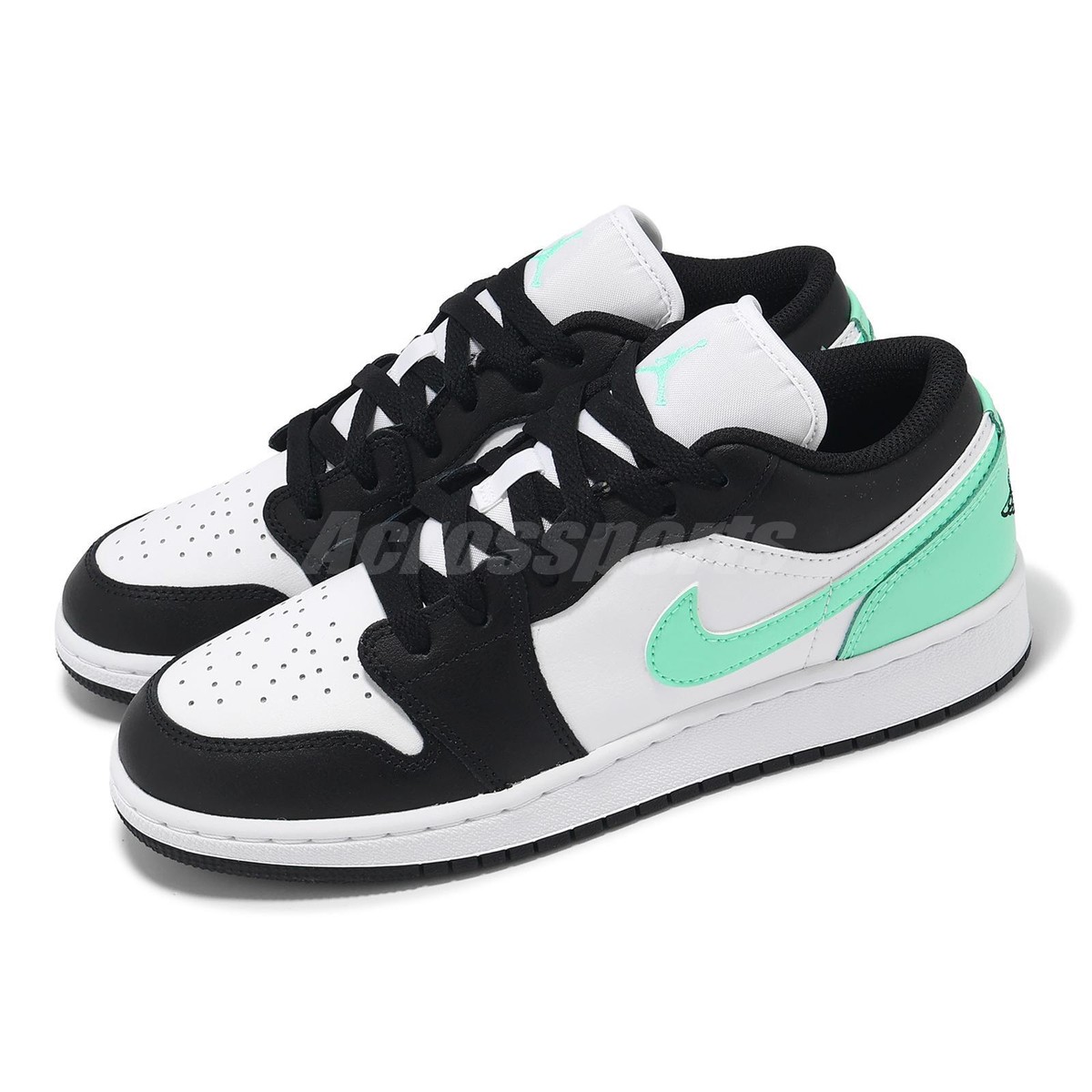 シューズ(女性用) NIKE AIR JORDAN 1 LOW(GS) エア ジョーダン 1 NIKE AIR JORDAN LOW GS ナイキ ロー
