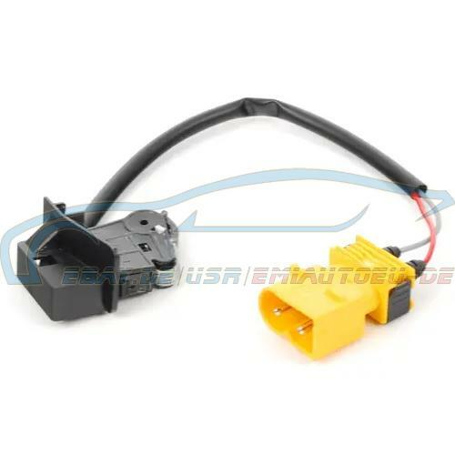 Original BMW 51218208423 - Microschalter Türschloss links 3er Z3  