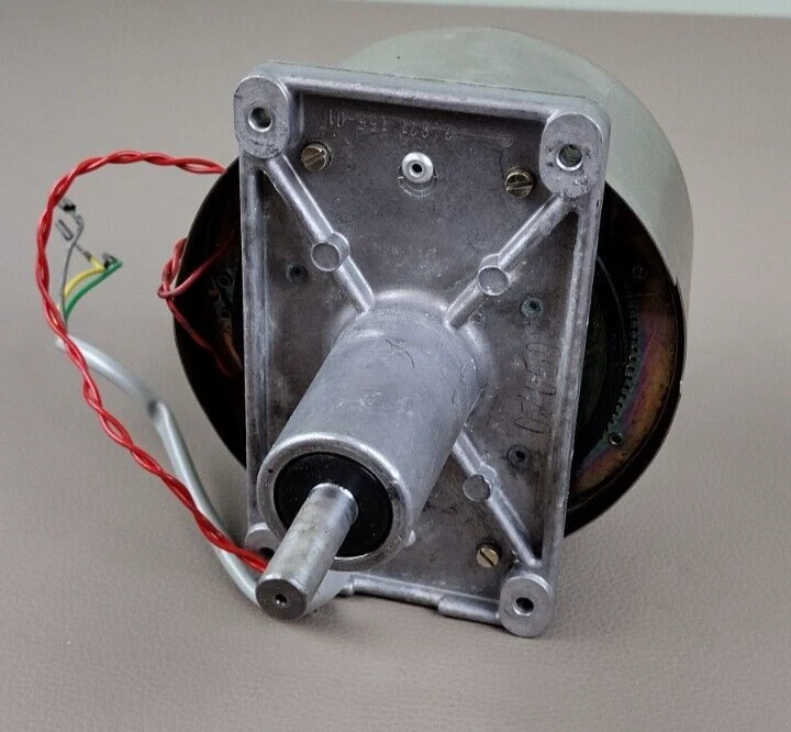 REVOX A700 CAPSTAN MOTOR - Image 2 of 3