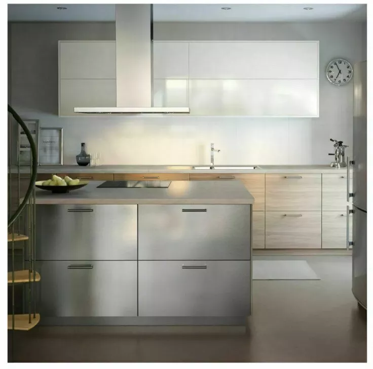Grevsta kitchen deals