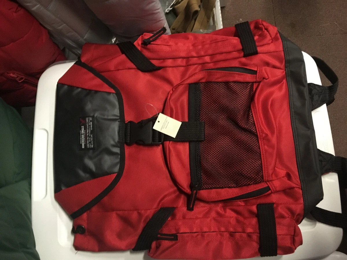 American eagle baggage hotsell