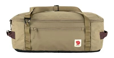 Fjällräven High Coast Duffel 22 Reisetasche Tasche Clay braun Neu - Bild 1 von 3