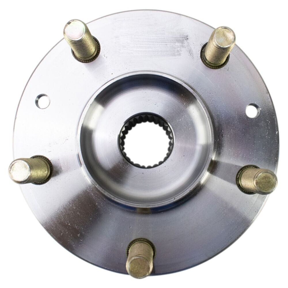 New Rear Wheel Bearing & Hub Assembly for Mazda CX-3 | eBay