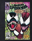 Marvel Comics AMAZING SPIDER-MAN #363 Third Appearance of Carnage 1993 VF-!