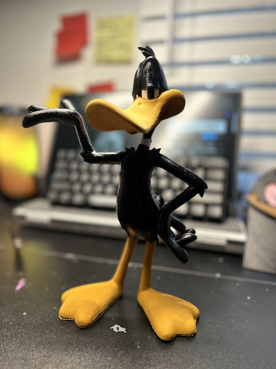 daffy Amazon.com: Funko Pop! Animation: Looney Tunes - Daffy