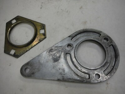 OEM SKIDOO ZX SUMMIT MXZ 500 600 700 800 JACK COUNTER SHAFT