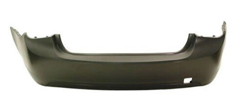 Rear Bumper for Chevrolet Cruze (J300) 09.2009-06.2012