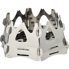 Soto ST-942 ST-942 Mini Bonfire Stand  Hexa NEW