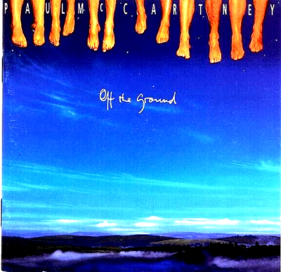 【Paul C】M.C. Outloud - I’ll Put A Hurten Paul McCartney – Off The Ground - Capitol – CDP-580362 CD | eBay