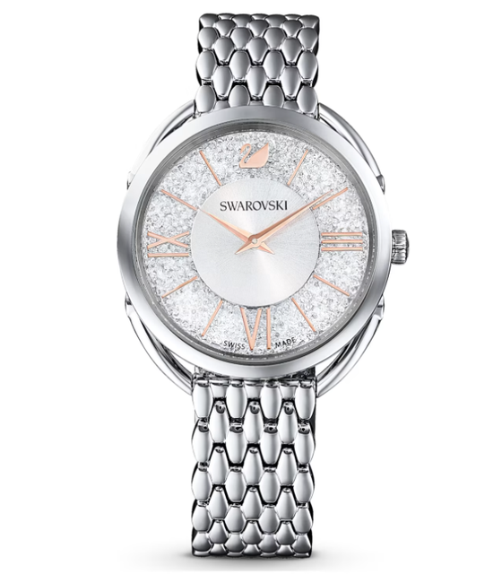 Swarovski Lovely Crystals Rose Gold PVD 