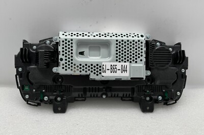 2016-2020 BMW 5 SERIES USED INSTRUMENT CLUSTER P#9392558