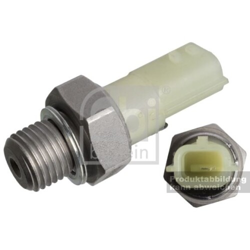 Febi Bilstein Öldruckschalter 108163 - Original Ersatzteil Made In Germany