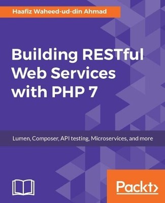 Haafiz Waheed-ud-din  Building RESTful Web Services with  (Digital) (UK IMPORT)