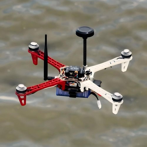 Walkera FCS-F8 Flight Control System for Multi-rotor Plane Fixed Wing Helicopter - Picture 13 of 23