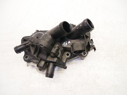 Wasserpumpe für VW Volkswagen Golf MK7 VII 1,2 TSI Benzin CJZA CJZ 04E121042A