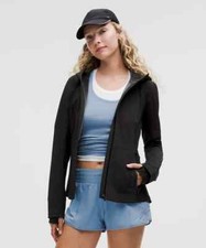 Lululemon Women's Cross Chill Jacket, Authentic New, Retail $198