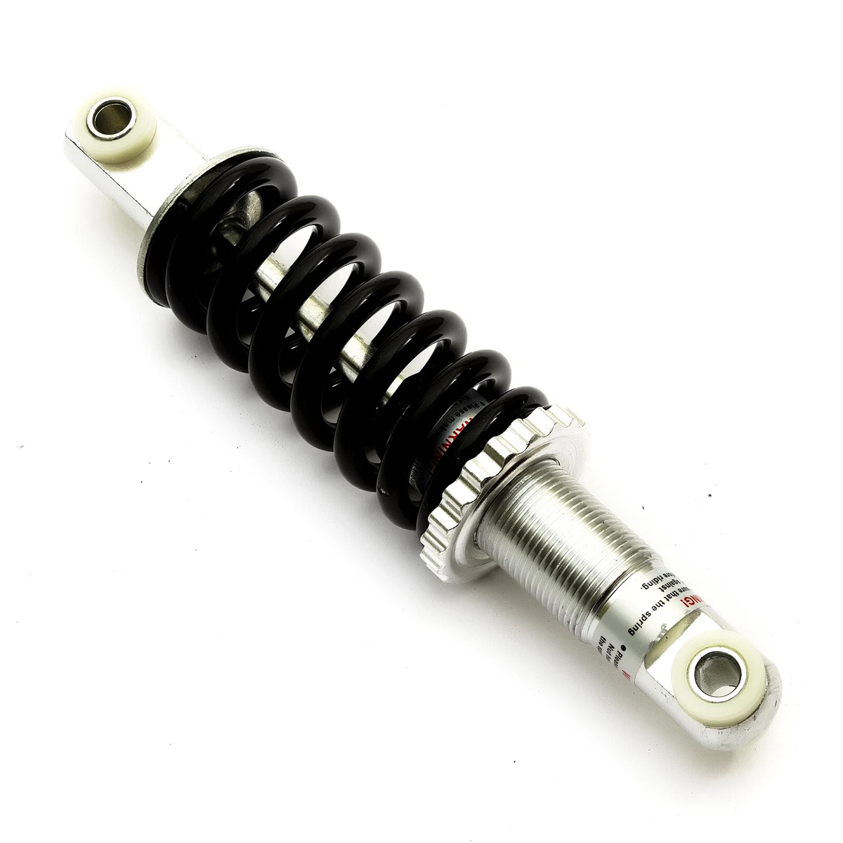 185mm hotsell rear shock