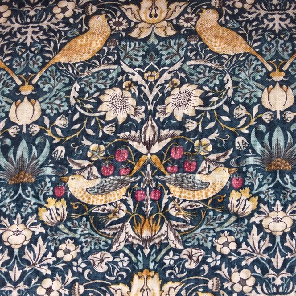 William Morris, VV.. Giulio editore - Grandi Opere