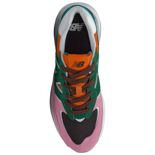 New Balance M5740 V1 Black Pink Green M5740FM1 Size 7.5-13 NEW | eBay