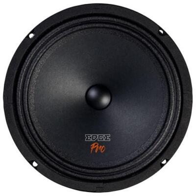Edge EDBXPRO8N DBX 8 Zoll 1-Wege Pro Audio Mitteltöner Neodym Magnet 110 W RMS