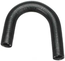 Engine Coolant Bypass Hose-Molded Heater Hose Gates 18400