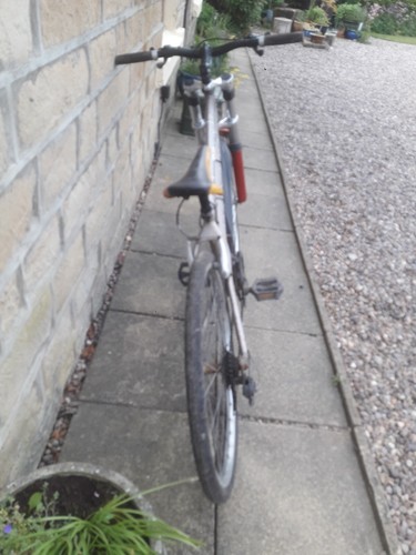 saracen mountain bike - Picture 2 of 6