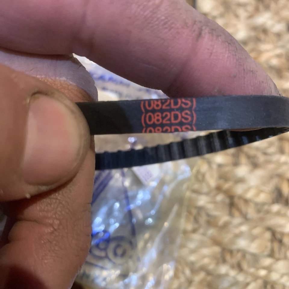 Cinturón Picco 90XL 0820 Nuevo Foto 4 de 4