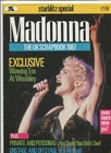 STARBLITZ SPECIAL - MADONNA UK SCRAPBOOK 1987
