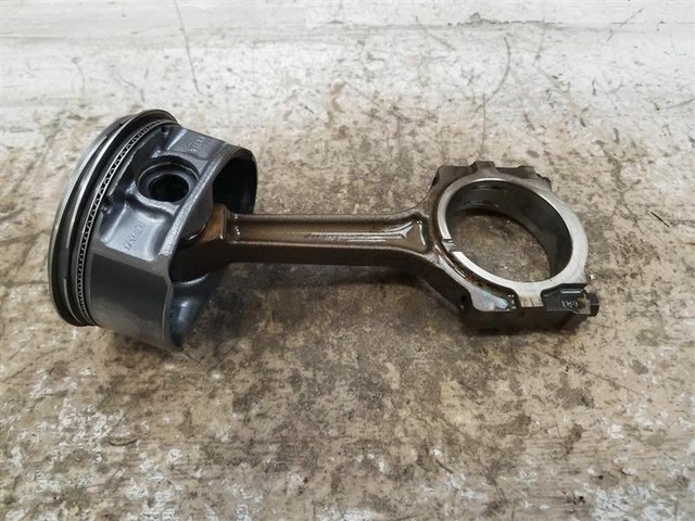 2002 OLDSMOBILE BRAVADA 4.2L CONNECTING ROD WITH PISTON OEM 120184 | eBay