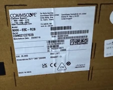 CommScope LTE multi-band antenna NHH-65C-R2B 6 Port Cell Sector-Verizon Tower